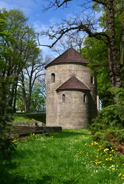 Cieszyn - worth seeing